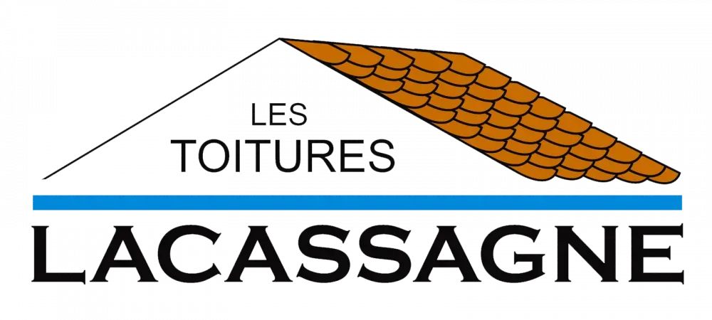 logo toitures lacassagne