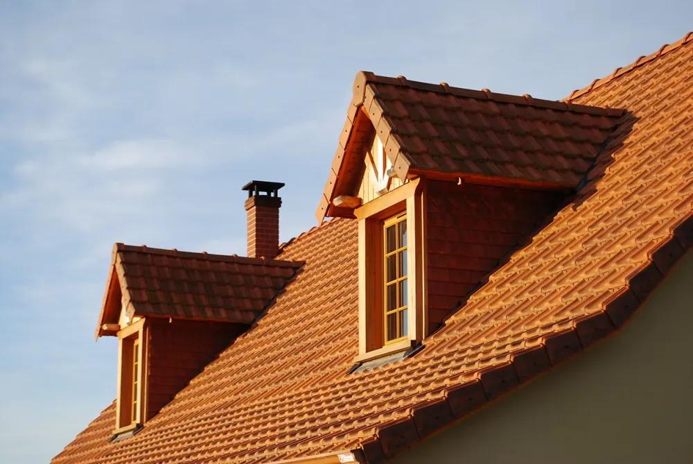 presentation toiture