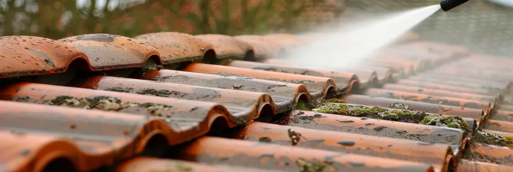 Zinguerie à Combs-la-Ville