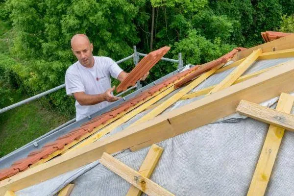 Isolation à Combs-la-Ville