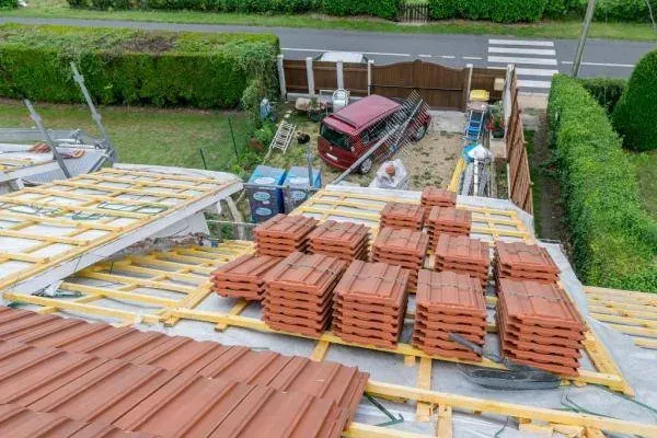 Zingueur à Combs-la-Ville